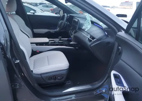 2025 Lexus Rx 350 Premium Plus из США, поврежденный, VIN 2T2BAMBA9SC062004